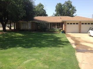 3726 107th St, Lubbock, TX 79423