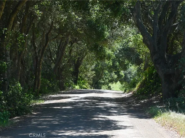 4144 Harmony Valley Rd Lot B, Harmony, CA 93435