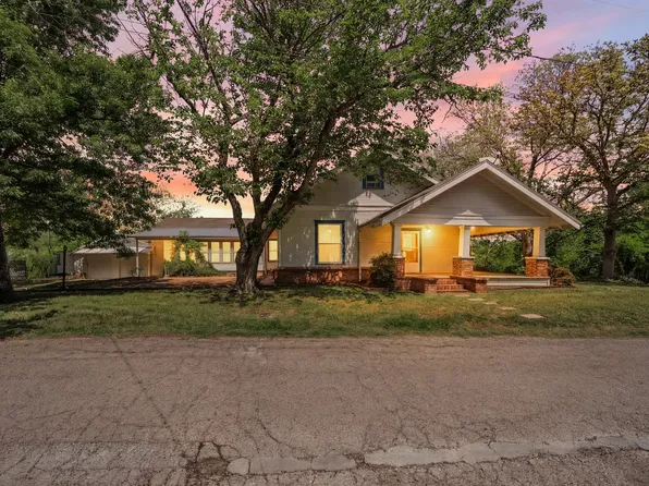 501 N Pleasant St, Hillsboro, TX 76645