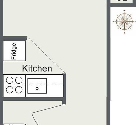 2nd image of 293 Central Park W APT 3F