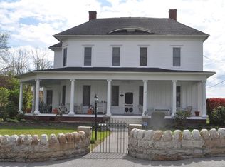 208 Nottingham Ave, Wise, VA 24293