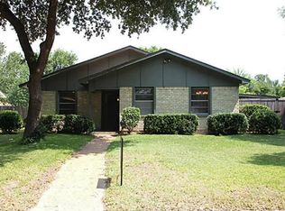 1201 Whitehall Dr, Plano, TX 75023