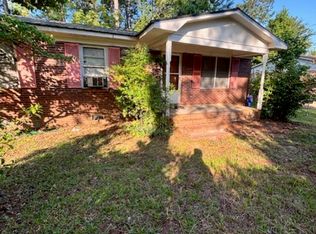 1101 Temple St, Conway, SC 29527