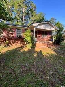 1101 Temple St., Conway, SC, 29527