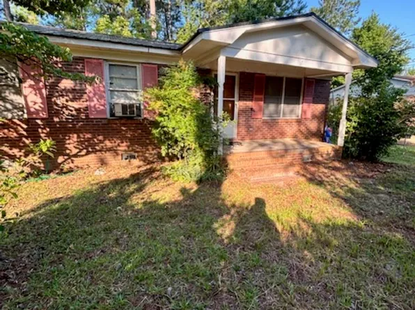 1101 Temple St., Conway, SC 29526