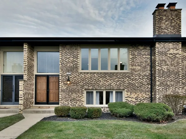 15414 Aubrieta Ct, Orland Park, IL 60462