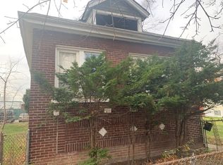 6952 S Justine St, Chicago, IL 60636