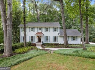 3974 Bonnington Ct, Atlanta, GA 30319