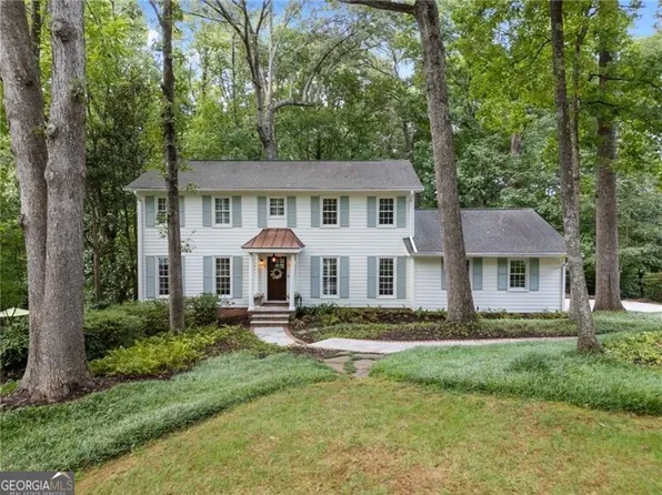 3974 Bonnington Ct, Atlanta, GA 30319