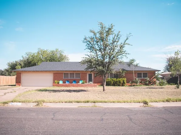 1210 Stanolind Ave, Midland, TX 79705