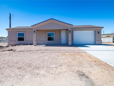 3205 N Fairfax St, Kingman, AZ, 86409