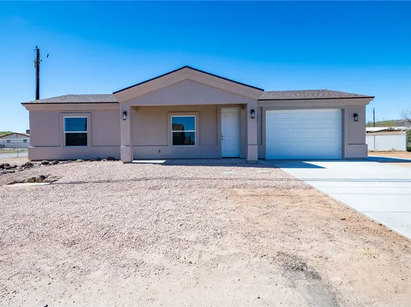3205 N Fairfax St, Kingman, AZ 86409