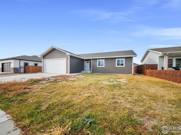 328 Carlsbad Dr, Brush, CO 80723
