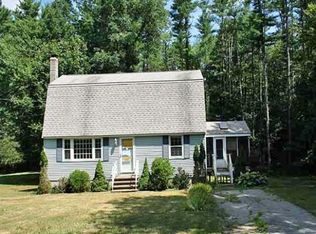 12 Gosselin Dr, Pepperell, MA 01463