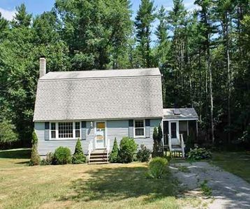 12 Gosselin Dr, Pepperell, MA, 01463