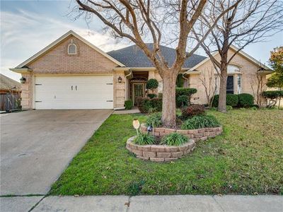 324 Woodcrest Dr, Saginaw, TX, 76179