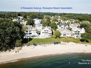 6 Rowayton Ave, Norwalk, CT 06853