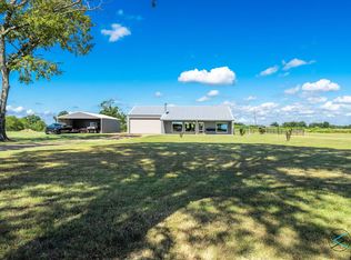 14830 County Road 1313, Malakoff, TX 75148