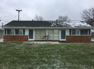 20763 N Nunneley Rd, Clinton Township, MI 48036