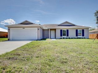 657 SW Abode Ave, Pt Saint Lucie, FL 34953