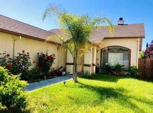 1634 Willow Park Way, Stockton, CA 95206