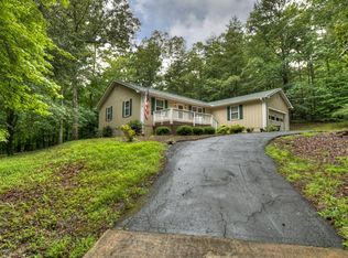 233 Bennett Rdg #3, Ellijay, GA 30536