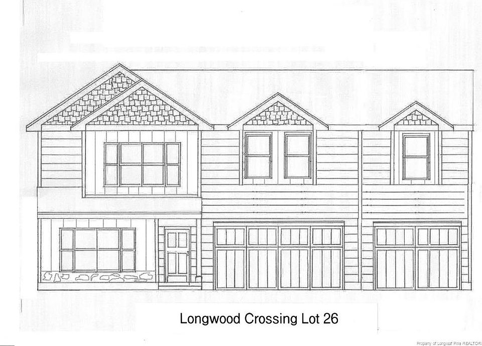 1st image of 124 Longview Lot 26