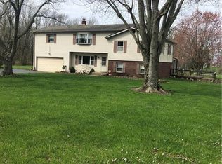 534 S 650 E, Columbus, IN 47203