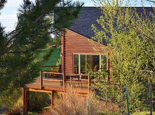 8441 Overlook Ln, Bozeman, MT 59715