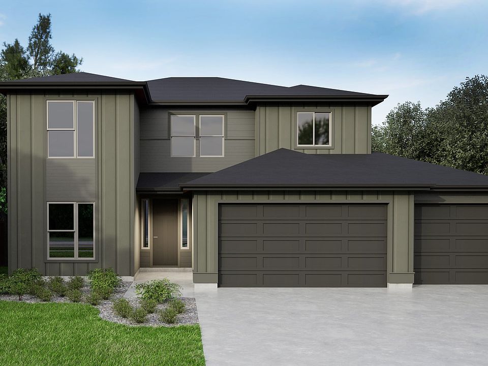 A - Contemporary