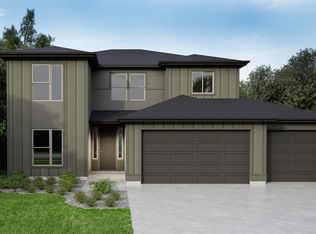 Lantana Plan, Solstice, Caldwell, ID 83607