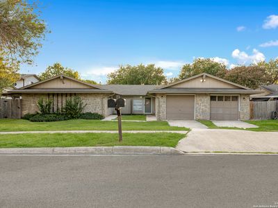 1005-07 Boling Brook St., San Antonio, TX, 78245