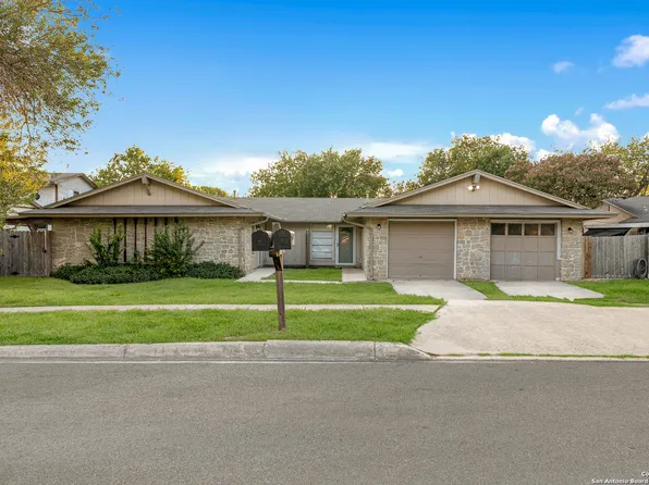1005-07 Boling Brook St., San Antonio, TX 78245