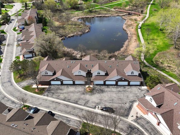 7913 South Scepter DRIVE #4, Franklin, WI 53132