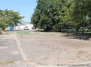 803 E Delaware Ave, McAlester, OK 74501