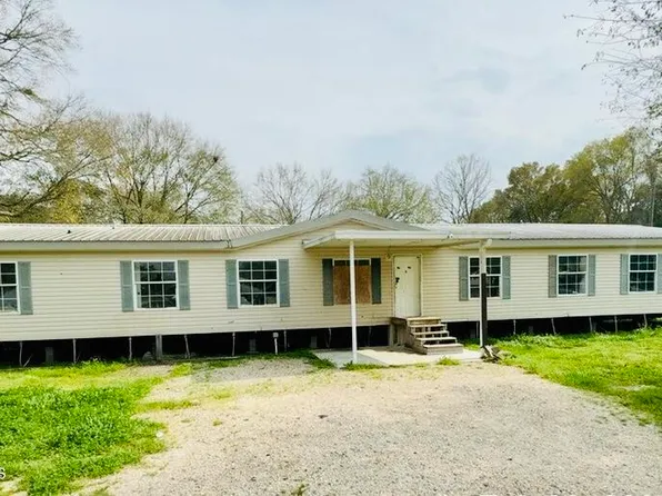 311 Bradley St, Eunice, LA 70535