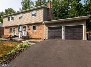 13310 Warburton Dr, Fort Washington, MD 20744
