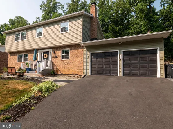 13310 Warburton Dr, Fort Washington, MD 20744