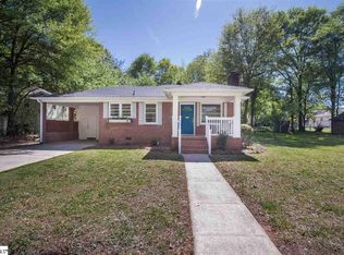 6 Service Dr, Greenville, SC 29607