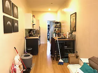 Rented by Simply Brooklyn Realty Inc