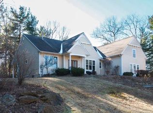 1301 N River Rd, Coventry, CT 06238