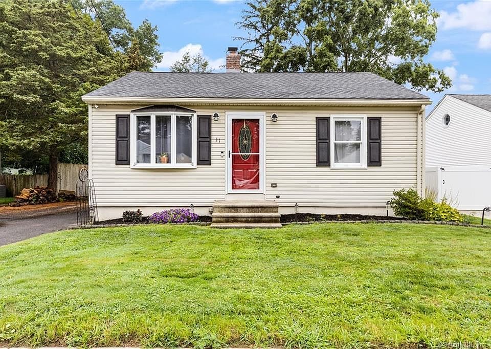 Zillow Plantsville Ct