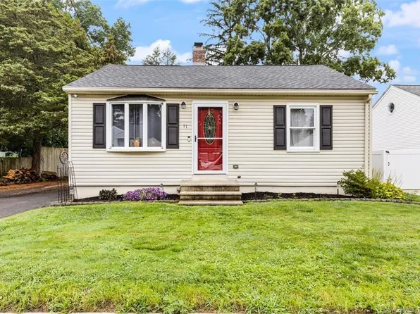 11 Hull Drive, Southington, CT 06479