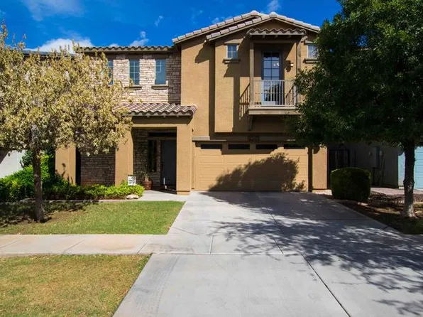 4342 E Lexington Ave, Gilbert, AZ 85234