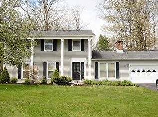 807 Chase Dr, Warren, PA 16365