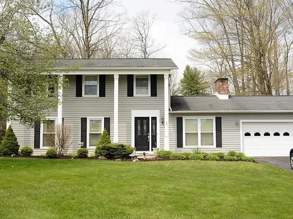 807 Chase Dr, Warren, PA 16365