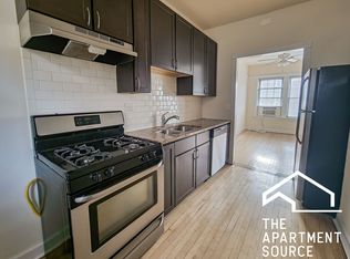 1922 W Winona St #3, Chicago, IL 60640