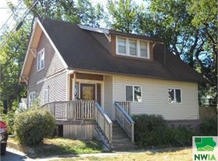 410 20th St, Sioux City, IA 51104
