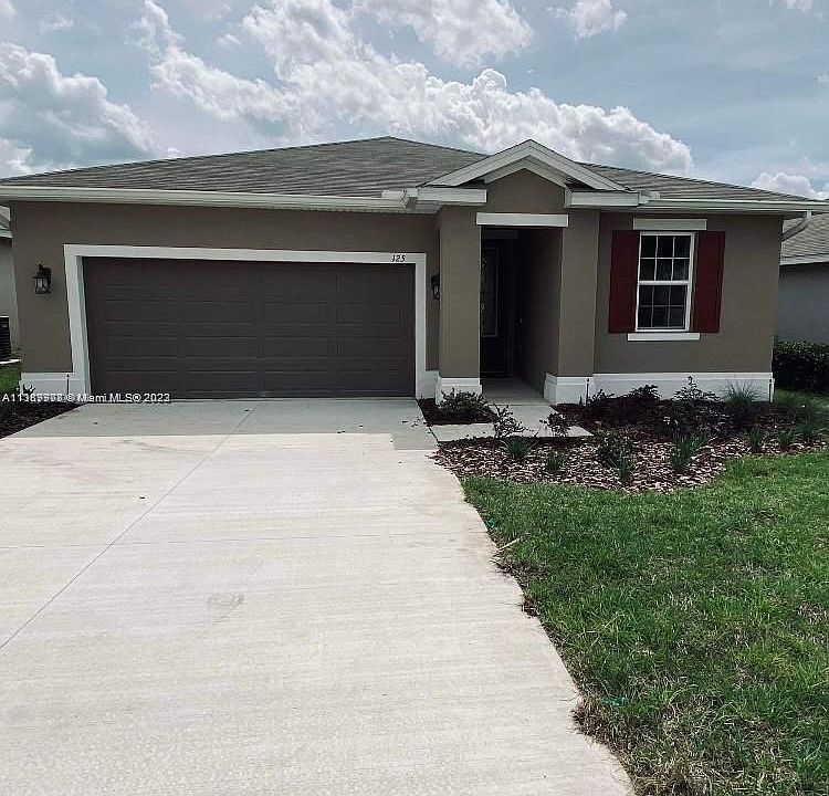 1st image of 125 Lake Smart Cir
