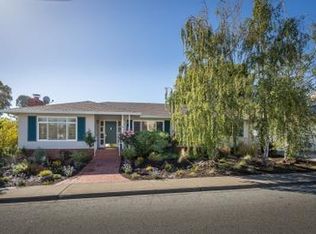 1515 Ray Dr, Burlingame, CA 94010